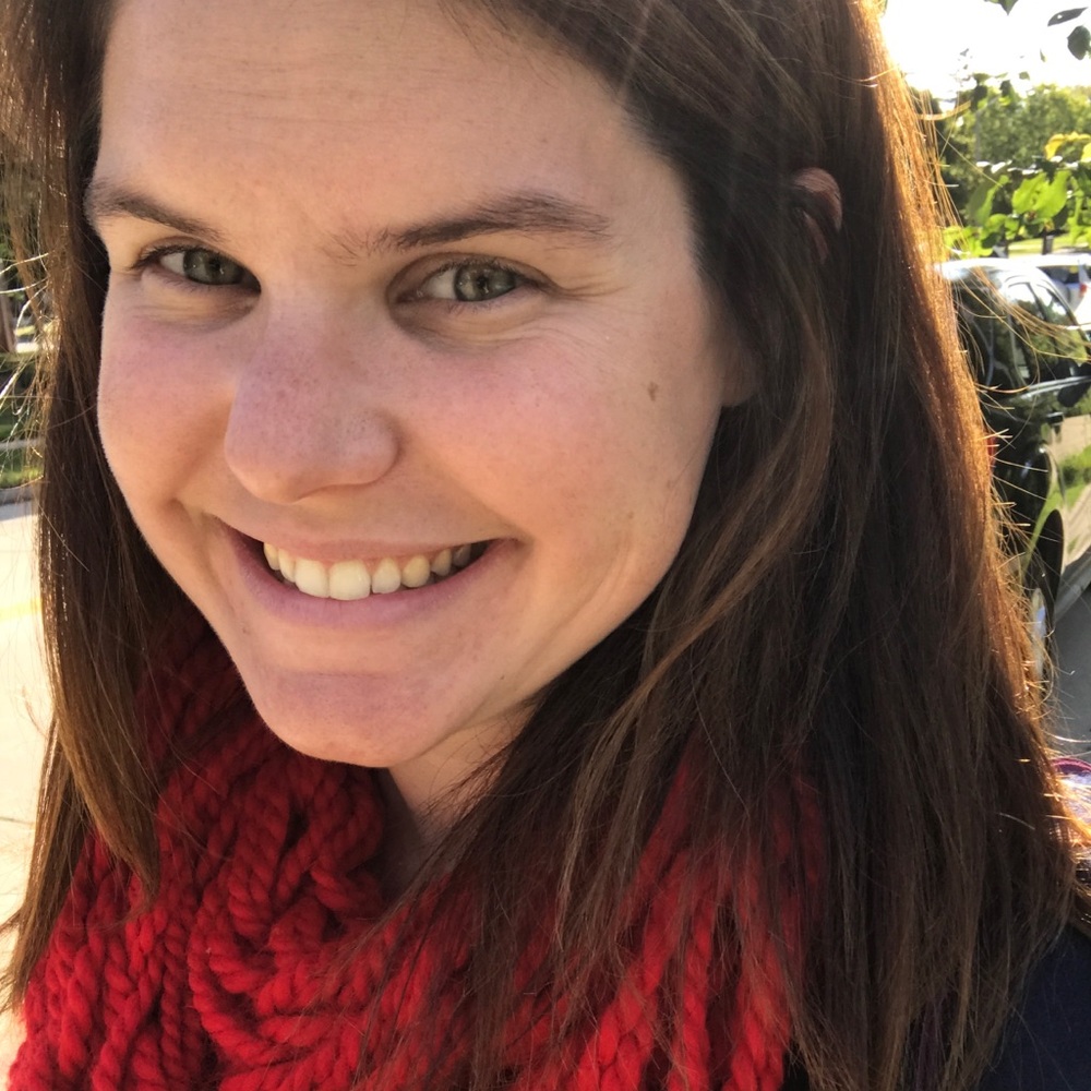 Meet your Posher, Amanda